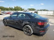 ✅ 2017 Audi A4 Premium • VIN: WAUDNAF49HN050801 • Лот: 84815265. Опубликован ранее на Copart с пробегом 102 537 миль. Бесплатный доступ к архиву аукционных продаж из США и подробный отчёт об истории автомобиля на DreamBid. Изображение 2.