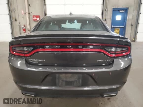 ✅ 2016 Dodge Charger SXT • VIN: 2C3CDXJG5GH130131 • Лот: 86103345. Опубликован ранее на Copart с пробегом 159 024 миль. Бесплатный доступ к архиву аукционных продаж из США и подробный отчёт об истории автомобиля на DreamBid. Изображение 6.