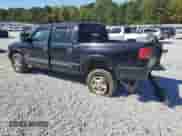 2003 Chevrolet S-10 LS with VIN 1GCDT13X43K170507, listed as a Copart auction lot 72759424 with 241,461 mi miles and Salvage title. Bid and sale history available at DreamBid. Image 2.