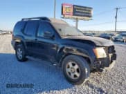 ✅ 2007 Nissan Xterra X • VIN: 5N1AN08U47C531168 • Lot: 91564945. Listed on Copart with 244,117 mi. Free auction sales archive from the USA and detailed vehicle history report at DreamBid. Image 4.