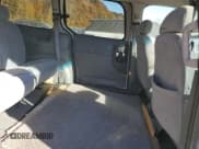 ✅ 2000 Mercury Villager Sport • VIN: 4M2XV12T8YDJ31320 • Лот: 77830574. Опубликован ранее на Copart с пробегом 122 175 миль. Бесплатный доступ к архиву аукционных продаж из США и подробный отчёт об истории автомобиля на DreamBid. Изображение 11.