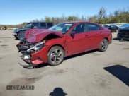 ✅ 2023 Hyundai Elantra SEL • VIN: KMHLS4AG4PU574884 • Лот: 85310835. Опубликован ранее на Copart с пробегом 22 218 миль. Бесплатный доступ к архиву аукционных продаж из США и подробный отчёт об истории автомобиля на DreamBid. Изображение 1.