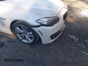 ✅ 2016 BMW 5 Series 535i • VIN: WBA5B1C51GG129862 • Lot: 43679103. Listed on IAAI with 159,100 mi. Free auction sales archive from the USA and detailed vehicle history report at DreamBid. Image 6.