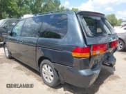 ✅ 2004 Honda Odyssey EX-L • VIN: 5FNRL18024B043044 • Лот: 42705760. Опубликован ранее на IAAI с пробегом 278 596 миль. Бесплатный доступ к архиву аукционных продаж из США и подробный отчёт об истории автомобиля на DreamBid. Изображение 3.