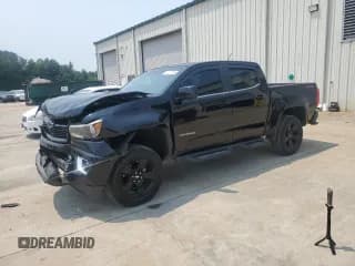 ✅ 2016 Chevrolet Colorado 4WD LT • VIN: 1GCGTCE32G1158662 • Лот: 59317745. Опубликован ранее на Copart с пробегом 166 761 миль. Бесплатный доступ к архиву аукционных продаж из США и подробный отчёт об истории автомобиля на DreamBid. Изображение 1.
