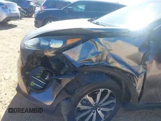 ✅ 2019 Kia Sportage EX • VIN: KNDPN3AC7K7545598 • Лот: 43453832. Опубликован ранее на IAAI с пробегом 47 585 миль. Бесплатный доступ к архиву аукционных продаж из США и подробный отчёт об истории автомобиля на DreamBid. Изображение 6.