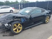 ✅ 2015 Ford Mustang V6 • VIN: 1FA6P8AM2F5328687 • Lot: 42999516. Listed on IAAI with 137,268 mi. Free auction sales archive from the USA and detailed vehicle history report at DreamBid. Image 6.