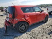 ✅ 2017 Kia Soul + • VIN: KNDJP3A51H7452814 • Lot: 82209055. Listed on Copart with 78,059 mi. Free auction sales archive from the USA and detailed vehicle history report at DreamBid. Image 3.