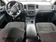 ✅ 2014 Dodge Durango Special Service • VIN: 1C4RDHFG9EC494170 • Lot: 80453334. Wystawiony na Copart z przebiegiem 55 189 mil. Bezpłatny archiwum sprzedaży aukcyjnych z USA i szczegółowy raport historii pojazdu na DreamBid. Zdjęcie 8.