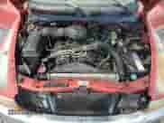 1998 Dodge Dakota SLT z VIN 1B7GL22Y4WS511292, wystawiony jako Copart lot #74064374 z przebiegiem Nie podano mil oraz Szkoda całkowita • Salvage title. Historia ofert i sprzedaży dostępna na DreamBid. Obrazek 11.