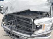 ✅ 2018 Ford F-150 XL • VIN: 1FTEX1CP5JFB19709 • Lot: 43581922. Listed on IAAI with 84,100 mi. Free auction sales archive from the USA and detailed vehicle history report at DreamBid. Image 6.