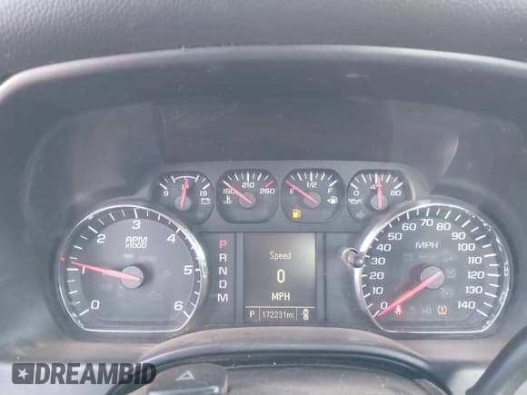 ✅ 2014 Chevrolet Silverado 1500 Work Truck • VIN: 1GCNCPEH5EZ332488 • Lot: 43224895. Listed on IAAI with 172,231 mi. Free auction sales archive from the USA and detailed vehicle history report at DreamBid. Image 7.