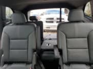 ✅ 2025 GMC Acadia AWD AT4 • VIN: 1GKENPRS9SJ114052 • Lot: 82498345. Listed on Copart with 20,062 mi. Free auction sales archive from the USA and detailed vehicle history report at DreamBid. Image 10.