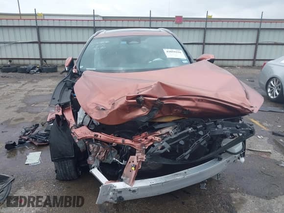 ✅ 2024 Lexus RX 350 • VIN: JTJCHMAA0R2011454 • Лот: 42059216. Опубликован ранее на IAAI с пробегом 23 449 миль. Бесплатный доступ к архиву аукционных продаж из США и подробный отчёт об истории автомобиля на DreamBid. Изображение 13.