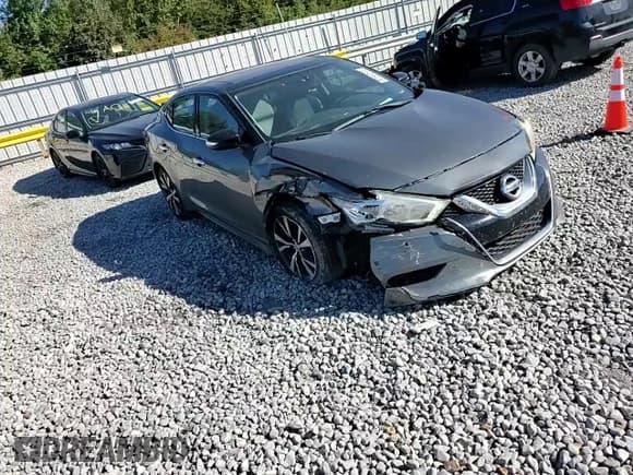✅ 2018 Nissan Maxima SL • VIN: 1N4AA6AP4JC397024 • Lot: 82642835. Wystawiony na Copart z przebiegiem 142 583 mil. Bezpłatny archiwum sprzedaży aukcyjnych z USA i szczegółowy raport historii pojazdu na DreamBid. Zdjęcie 13.