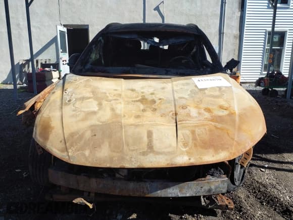 ✅ 2023 Hyundai Tucson SEL • VIN: 5NMJFCAE8PH265418 • Лот: 43352870. Опубликован ранее на IAAI с пробегом Не указан. Бесплатный доступ к архиву аукционных продаж из США и подробный отчёт об истории автомобиля на DreamBid. Изображение 6.