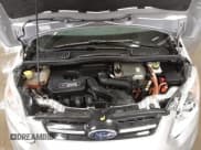 ✅ 2016 Ford C-Max SEL • VIN: 1FADP5CU1GL112572 • Lot: 43456672. Wystawiony na IAAI z przebiegiem 94 790 mil. Bezpłatny archiwum sprzedaży aukcyjnych z USA i szczegółowy raport historii pojazdu na DreamBid. Zdjęcie 10.