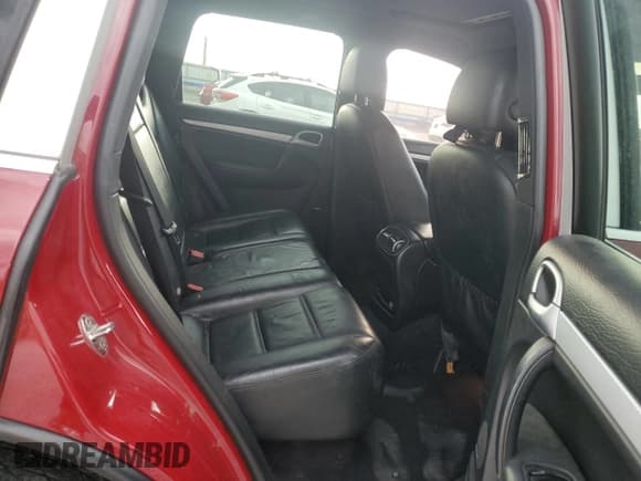 ✅ 2009 Porsche Cayenne • VIN: WP1AA29P59LA00843 • Lot: 70220355. Wystawiony na Copart z przebiegiem 144 428 mil. Bezpłatny archiwum sprzedaży aukcyjnych z USA i szczegółowy raport historii pojazdu na DreamBid. Zdjęcie 11.