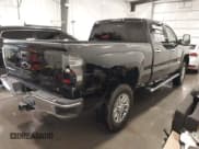 ✅ 2015 Chevrolet Silverado 2500HD LT • VIN: 1GC1KVE82FF105963 • Lot: 42234464. Listed on IAAI with Not provided. Free auction sales archive from the USA and detailed vehicle history report at DreamBid. Image 4.