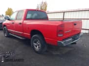 ✅ 2002 Dodge RAM • VIN: 1B7HU18N22J103950 • Lot: 43611826. Listed on IAAI with 246,358 mi. Free auction sales archive from the USA and detailed vehicle history report at DreamBid. Image 3.