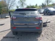 ✅ 2019 Jeep Compass Latitude • VIN: 3C4NJDBB5KT660906 • Lot: 42109583. Listed on IAAI with Not provided. Free auction sales archive from the USA and detailed vehicle history report at DreamBid. Image 16.