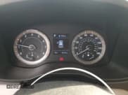 ✅ 2021 Hyundai Venue SEL • VIN: KMHRC8A36MU064530 • Lot: 59814905. Listed on Copart with 40,310 mi. Free auction sales archive from the USA and detailed vehicle history report at DreamBid. Image 9.