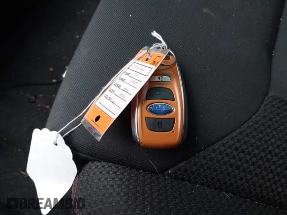 ✅ 2023 Subaru WRX Premium • VIN: JF1VBAF69P9807467 • Lot: 43533117. Listed on IAAI with 52,631 mi. Free auction sales archive from the USA and detailed vehicle history report at DreamBid. Image 11.