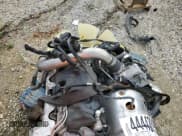 ✅ 2022 GMC Sierra 1500 • VIN: B11LFSALEENGNENLY • Лот: 44448095. Опубликован ранее на Copart с пробегом Не указан. Бесплатный доступ к архиву аукционных продаж из США и подробный отчёт об истории автомобиля на DreamBid. Изображение 9.