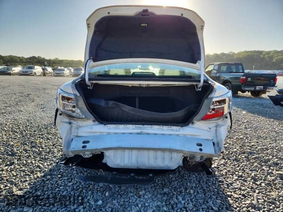 2012 Toyota Camry SE с VIN 4T1BF1FK7CU508819, выставлен на аукционе Copart как лот 85182255 с пробегом 179 167 миль миль и Списание • Salvage title. История ставок и продаж доступна на DreamBid. Изображение 6.