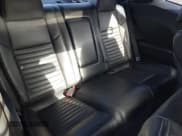 ✅ 2012 Dodge Challenger R/T Plus • VIN: 2C3CDYBT3CH149840 • Лот: 43851243. Опубликован ранее на IAAI с пробегом 268 569 миль. Бесплатный доступ к архиву аукционных продаж из США и подробный отчёт об истории автомобиля на DreamBid. Изображение 8.