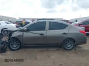 ✅ 2017 Nissan Versa SV • VIN: 3N1CN7AP0HL808241 • Лот: 42584252. Опубликован ранее на IAAI с пробегом 68 757 миль. Бесплатный доступ к архиву аукционных продаж из США и подробный отчёт об истории автомобиля на DreamBid. Изображение 15.