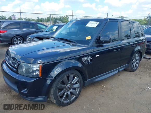 ✅ 2012 Land Rover Range Rover Sport SC • VIN: SALSH2E49CA720591 • Lot: 40217754. Wystawiony na IAAI z przebiegiem 122 643 mil. Bezpłatny archiwum sprzedaży aukcyjnych z USA i szczegółowy raport historii pojazdu na DreamBid. Zdjęcie 17.