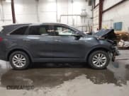 ✅ 2017 Kia Sorento L • VIN: 5XYPG4A31HG247012 • Lot: 43009112. Wystawiony na IAAI z przebiegiem 75 496 mil. Bezpłatny archiwum sprzedaży aukcyjnych z USA i szczegółowy raport historii pojazdu na DreamBid. Zdjęcie 14.