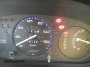 ✅ 1998 Honda Civic DX • VIN: 2HGEJ6626WH596672 • Lot: 32579110. Listed on IAAI with 91,291 mi. Free auction sales archive from the USA and detailed vehicle history report at DreamBid. Image 7.