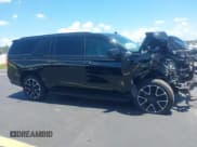 ✅ 2023 Chevrolet Suburban • VIN: 1GNSCEKT8PR130495 • Lot: 42572996. Listed on IAAI with 115,347 mi. Free auction sales archive from the USA and detailed vehicle history report at DreamBid. Image 13.