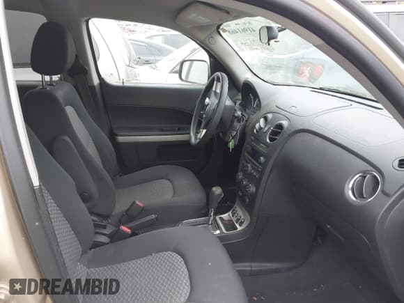 ✅ 2008 Chevrolet HHR LS • VIN: 3GNDA13DX8S625911 • Lot: 41961468. Listed on IAAI with 100,082 mi. Free auction sales archive from the USA and detailed vehicle history report at DreamBid. Image 5.