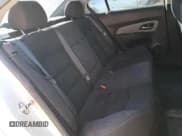 ✅ 2016 Chevrolet Cruze LS • VIN: 1G1PB5SG7G7221038 • Lot: 88268635. Listed on Copart with 79,496 mi. Free auction sales archive from the USA and detailed vehicle history report at DreamBid. Image 10.