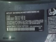 ✅ 2014 BMW 4 Series 435i xDrive • VIN: WBA3R5C53EK187024 • Lot: 41510613. Listed on IAAI with 71,320 mi. Free auction sales archive from the USA and detailed vehicle history report at DreamBid. Image 9.