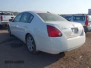 ✅ 2005 Nissan Maxima SL • VIN: 1N4BA41E75C863820 • Лот: 43189640. Опубликован ранее на IAAI с пробегом 167 116 миль. Бесплатный доступ к архиву аукционных продаж из США и подробный отчёт об истории автомобиля на DreamBid. Изображение 3.