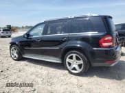 ✅ 2010 Mercedes-Benz GL 550 • VIN: 4JGBF8GE9AA624166 • Lot: 64604865. Wystawiony na Copart z przebiegiem 111 944 mil. Bezpłatny archiwum sprzedaży aukcyjnych z USA i szczegółowy raport historii pojazdu na DreamBid. Zdjęcie 2.