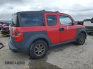 ✅ 2006 Honda Element • VIN: 5J6YH27396L007537 • Lot: 84901625. Listed on Copart with 92,611 mi. Free auction sales archive from the USA and detailed vehicle history report at DreamBid. Image 3.