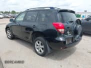 ✅ 2008 Toyota RAV4 Limited • VIN: JTMZK31V486011945 • Лот: 42421736. Опубликован ранее на IAAI с пробегом 164 927 миль. Бесплатный доступ к архиву аукционных продаж из США и подробный отчёт об истории автомобиля на DreamBid. Изображение 3.