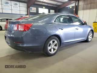 2014 Chevrolet Malibu LS z VIN 1G11A5SL5EF291498, wystawiony jako Copart lot #65354595 z przebiegiem 148 904 mil mil oraz Czysty tytuł • Clean title. Historia ofert i sprzedaży dostępna na DreamBid. Obrazek 3.