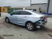 2017 Chevrolet Cruze Premier с VIN 1G1BF5SM2H7167816, выставлен на аукционе Copart как лот 62386255 с пробегом 116 957 миль миль и Списание • Salvage title. История ставок и продаж доступна на DreamBid. Изображение 2.