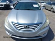 ✅ 2013 Hyundai Sonata GLS • VIN: 5NPEB4AC0DH717359 • Lot: 43183272. Listed on IAAI with 140,742 mi. Free auction sales archive from the USA and detailed vehicle history report at DreamBid. Image 12.