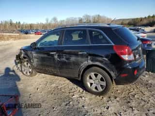 2008 Saturn VUE XR z VIN 3GSDL73768S572306, wystawiony jako Copart lot #80213664 z przebiegiem Nie podano mil oraz Szkoda całkowita • Salvage title. Historia ofert i sprzedaży dostępna na DreamBid. Obrazek 2.