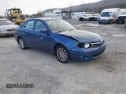 ✅ 2011 Subaru Impreza Premium • VIN: JF1GE6B67BH513261 • Лот: 43663724. Опубликован ранее на IAAI с пробегом 181 054 миль. Бесплатный доступ к архиву аукционных продаж из США и подробный отчёт об истории автомобиля на DreamBid. Изображение 1.