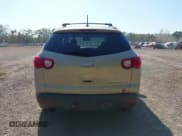 ✅ 2010 Chevrolet Traverse LTZ • VIN: 1GNLRHED8AS132790 • Лот: 43187692. Опубликован ранее на IAAI с пробегом 181 977 миль. Бесплатный доступ к архиву аукционных продаж из США и подробный отчёт об истории автомобиля на DreamBid. Изображение 17.