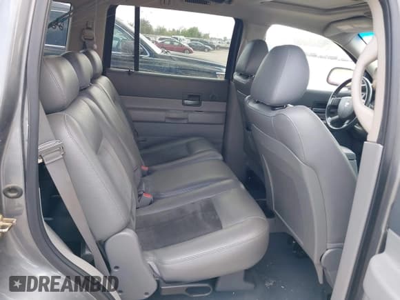 ✅ 2007 Dodge Durango Limited • VIN: 1D8HD58207F500520 • Лот: 43466502. Опубликован ранее на IAAI с пробегом 163 710 миль. Бесплатный доступ к архиву аукционных продаж из США и подробный отчёт об истории автомобиля на DreamBid. Изображение 8.