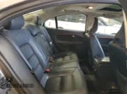 ✅ 2009 Volvo S80 I6 Turbo • VIN: YV1AH992191105007 • Lot: 58721735. Wystawiony na Copart z przebiegiem 109 057 mil. Bezpłatny archiwum sprzedaży aukcyjnych z USA i szczegółowy raport historii pojazdu na DreamBid. Zdjęcie 10.